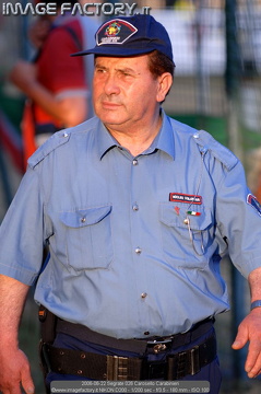 2006-06-22 Segrate 026 Carosello Carabinieri